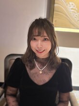 ぴょんぴょんネイル 岐阜駅前店 長縄