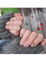 リリーネイル(LILY NAIL)/
