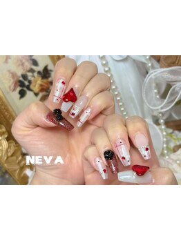 4000円以下のメニューがあるサロン