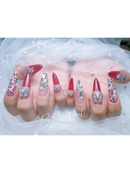 4000円以下のメニューがあるサロン