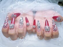 ビーネイル 新松戸(BE NAIL)