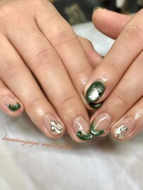 マグネットフレンチ