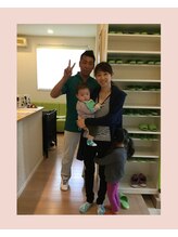 きょうわ整体院/産後の骨盤矯正