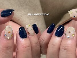 キラキラビジュー