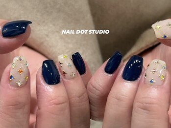 キラキラビジュー