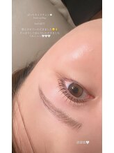 フルミアイラッシュ(fourmi eyelash)/