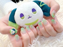 オーダー3Dパーツ追加♪