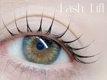 ミイン(miin)/まつげパーマ/パリジェンヌ