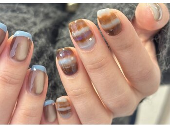 エフ('efu)/10本デザイン