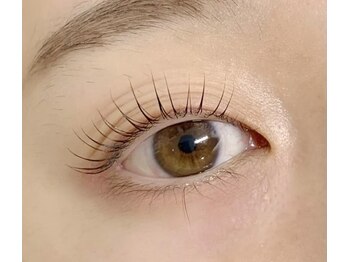 エストアール 博多口店(est-r.)/#パリジェンヌ▽カール