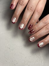 リトルリバー(Little River)/やり放題