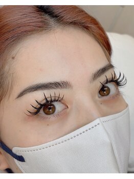 エニシー 浦和店(eniShe)/─20~30代 Dがカールが人気☆─