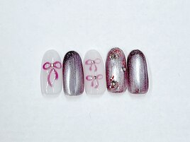 オススメネイル