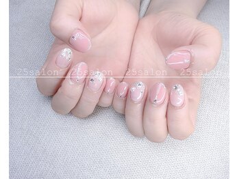 ニゴサロン(25Salon)/