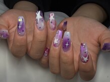 ホランイネイル(HORANGI NAIL)/フリーアートL