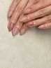【Hand】定額ブロンズコース（アート2本）　￥9980