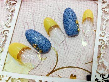 ネイルクロエ(NAIL KCLOE)/