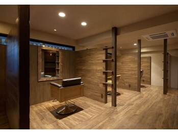 カプロ キャトル(Capullo de Quatre)/落ち着いた雰囲気の店内◎