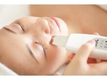 イーズ ミュゼ 梅田本店/クレンザー