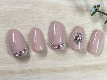ポルティネイル(Porti Nail)/定額8980コース☆彡