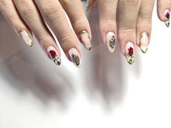 ネイルアトリエキジ(KIJI)/