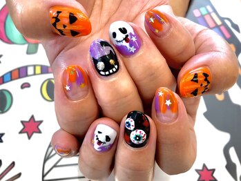 サロンドビオ(Salon de vio)/