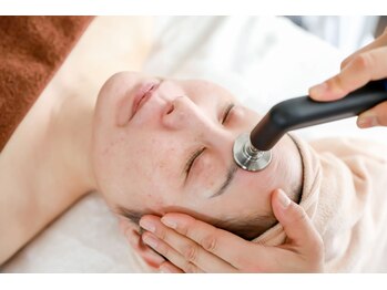 ソワン(Soin)/エンビロン×インディバ相乗効果