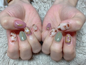 デザイン定額B(1)