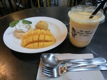 アジアンリラクゼーション ヴィラ 大橋店(asian relaxation villa)/タイ王国 マンゴタンゴ