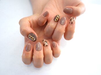 ザネイルズ(The Nails)/