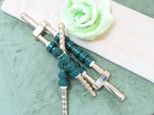 少林経絡整体院/≪国内稀少★少林易筋洗髄棒≫