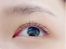 ラフィーネ(Raffine)/アッパーリフトカール