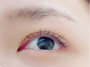 ラフィーネ(Raffine)/アッパーリフトカール