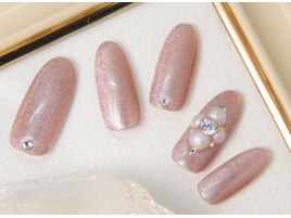 マグネット＆パール