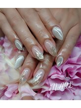 アイネイル(iNAIL)/