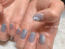 サロン ド メルシー(Salon de MERCI)/マグネット5本コース＋追加Art☆