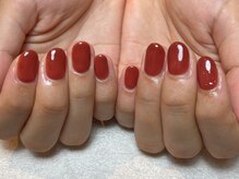 メイヴン(Maven)/ワンカラーネイル