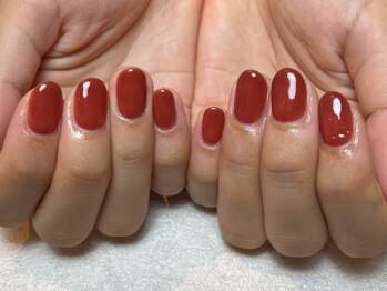 メイヴン(Maven)/ワンカラーネイル