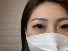 ドリームシャイニー 西葛西店(Dream Shiny)/ボリュームラッシュ240本