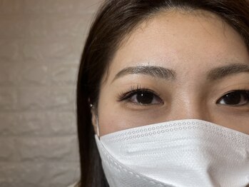 ドリームシャイニー 西葛西店(Dream Shiny)/ボリュームラッシュ240本