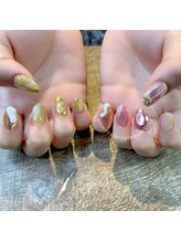 爪屋べっぴん堂/