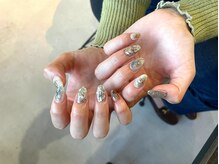 ザネイルズ(The Nails)/