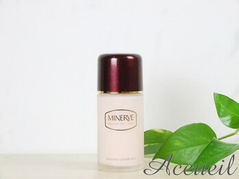 アクール(Accueil)/エトナシックローション