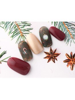 ダッシングディバ 中野マルイ店(DASHING DIVA)/クリスマス　