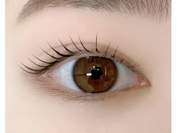 オプス ライフビューティー(OPS×LIFE BEAUTY)/まつげパーマ