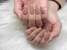 レオ ネイル 倉敷店(leo nail)/ジェルネイル