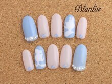 ブランロール 中目黒店(Blanl'or)/ブライダル♪