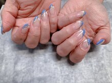 ジョリー(Jolie)/〈ジェル〉持ち込み￥7000