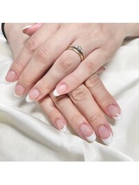 フレンチ☆ブライダル☆ケア