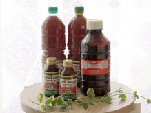 サロン ロータス(Lotus)/厳選したスリランカ産オイル